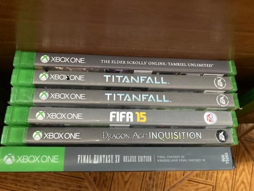Lotto giochi xbox - ,