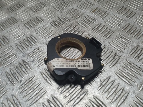 Smart forfour w454 - smart, sensore