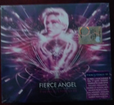 BOX3CD Autori Vari Fierce