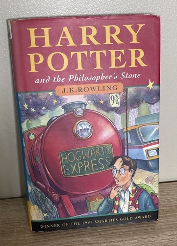 Harry potter philosophers - harry,