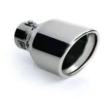 Terminale Terminalino scarico