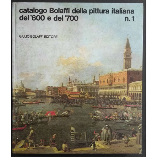 Catalogo bolaffi della - bolaffi,