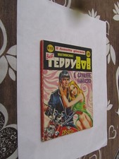 TEDDY BOB N. 113 - IL FUMETTO