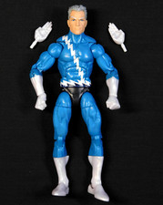MARVEL LEGENDS QUICKSILVER