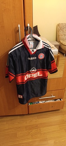 Maglia calcio vintage - da,