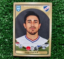 FIGURINE FOOTBALLERS PANINI