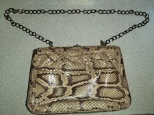 Borsa donna Tracolla vero