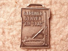 Gardner Denver Air Trac