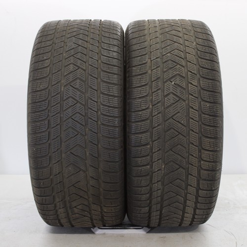 Pneumatici invernali pirelli - pneumatici,