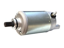 MOTORINO AVVIAMENTO ELETTRICO