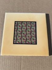 M.C. Escher rara piastrella