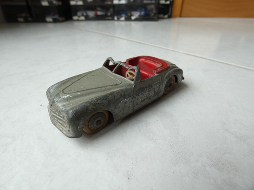 Dinky toys simca sport - simca, 8