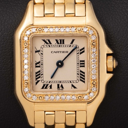 Panthere cartier piccola - de,