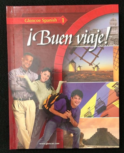 Buen viaje level 2008 - buen, 1