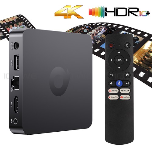 2026 smart box android - 2026, 8k