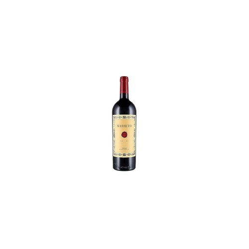 Masseto toscana igt - toscana, 2021