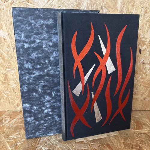 1st edition folio society 1968 - 1st,