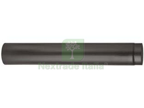 1pz tubo porcellanato - 1pz,