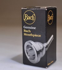 Bach Trombone a gambo grande