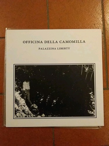 Officina della camomilla - della,