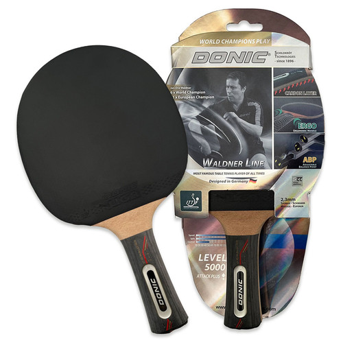 Racchetta ping pong donic - racchetta,