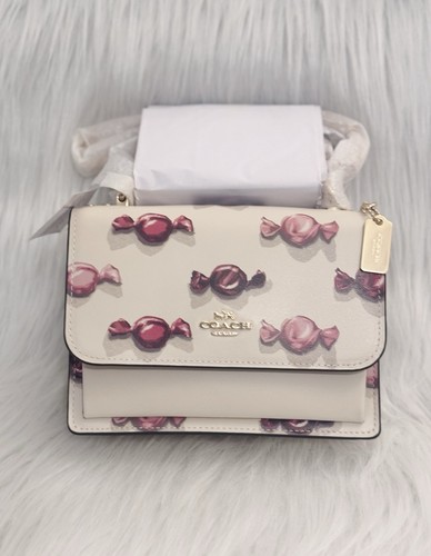 Borsa tracolla coach cdb09 - borsa,