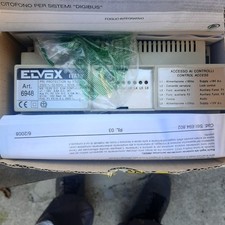 Alimentatori Citofoni Elvox