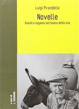 Novelle giochi inganni nel - novelle.,