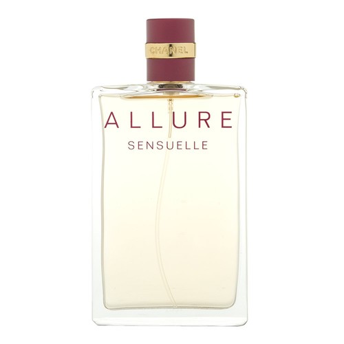 Chanel allure sensuelle eau - chanel,