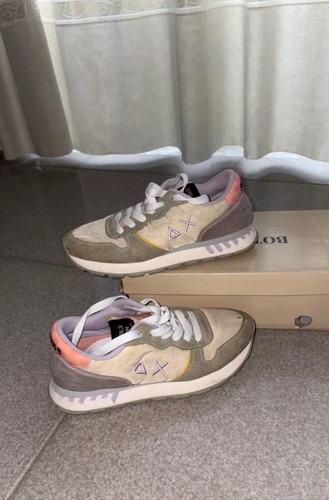 Scarpe sun donna - sun,