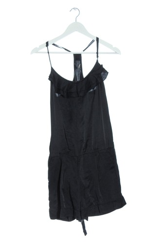 Zara tuta corta donna - corta,