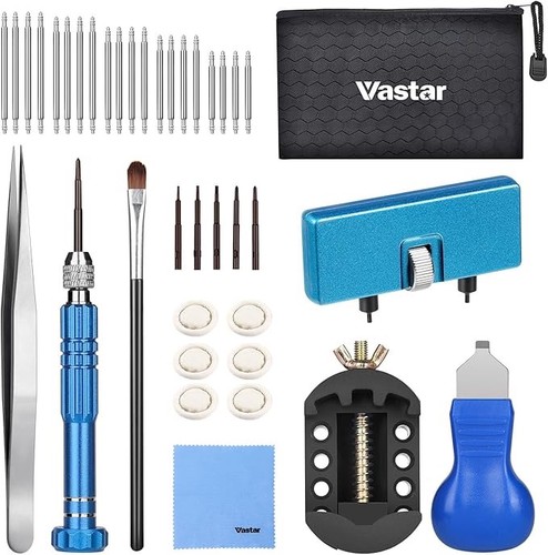 Kit riparazione orologi - kit,