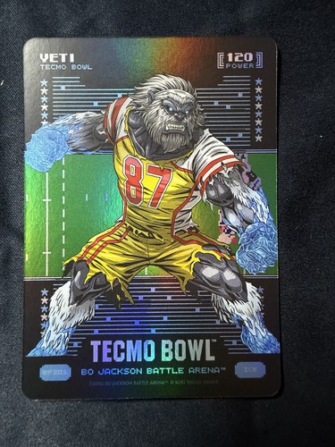2026 tecmo bowl - 2026,