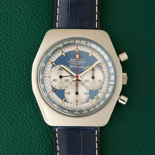 Zenith a788 primero - zenith, el