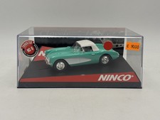 SLOT CAR 1/32 NINCO " CORVETTE SOFT TOP " RIF. 50460