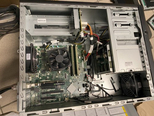 Server proliant ml30 gen10 - server,