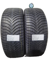 Pneumatici usati 205 r - 205/55, 16