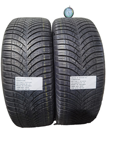 Pneumatici usati 205 r 16 - usati, 205/55