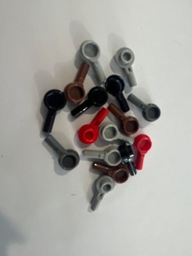 Lego 1x1 borchia rotonda con - lego,