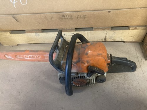 Motosega stihl 170 per - motosega,