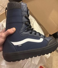 Stivali da snowboard Vans