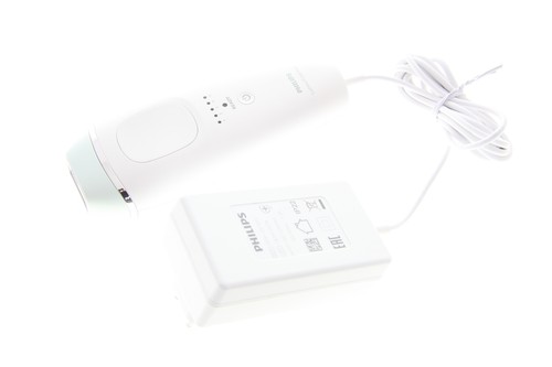 Philips lumea essential ipl - philips,