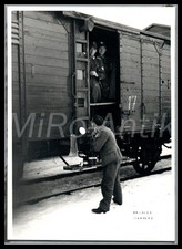 Foto, WW2, polizia e forze di