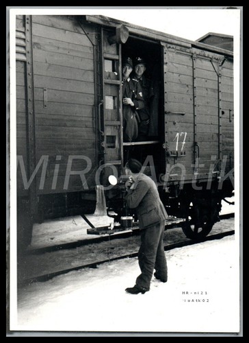 Foto ww2 polizia forze - foto,, ww2,