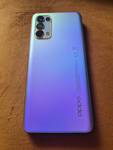 Smartphone oppo find - x3, lite
