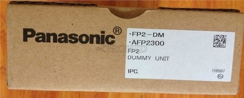 Panasonic plc fp2 - panasonic,
