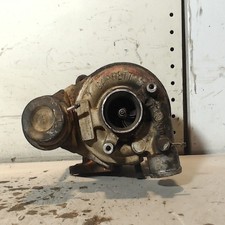 TURBINA TURBO PER VOLKSWAGEN Golf 3 Berlina diesel 1 (91>97)
