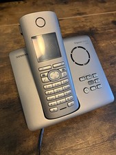Telefono cordless Siemens