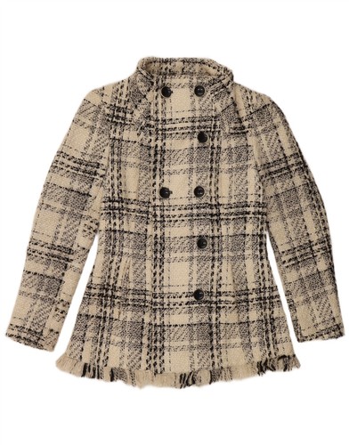 Giacca donna doppiopetto - , zara