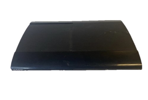 Sony playstation slim - sony, 3